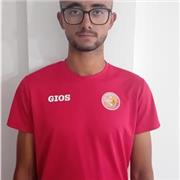 Profesor de Apoyo de Primaria en todas las asignaturas